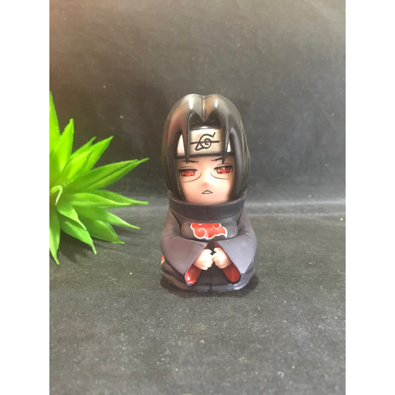 Action Figure Akatsuki (Naruto Shippuden) cada *sem caixa | Shopee