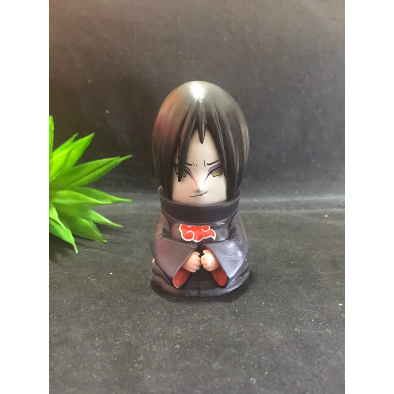 Action Figure Akatsuki (Naruto Shippuden) cada *sem caixa | Shopee