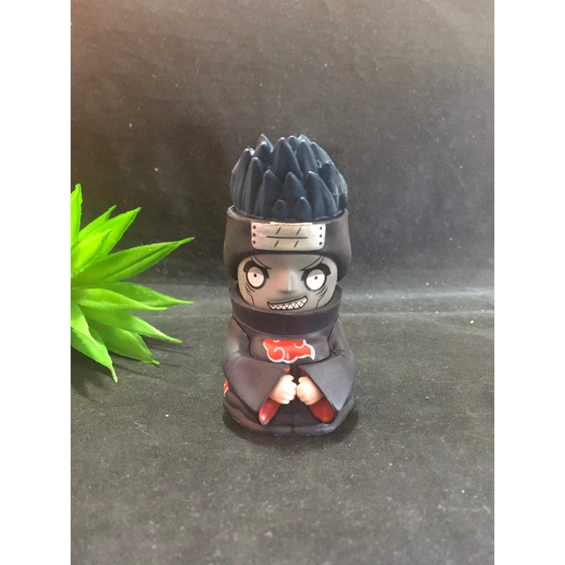 Action Figure Akatsuki (Naruto Shippuden) cada *sem caixa | Shopee