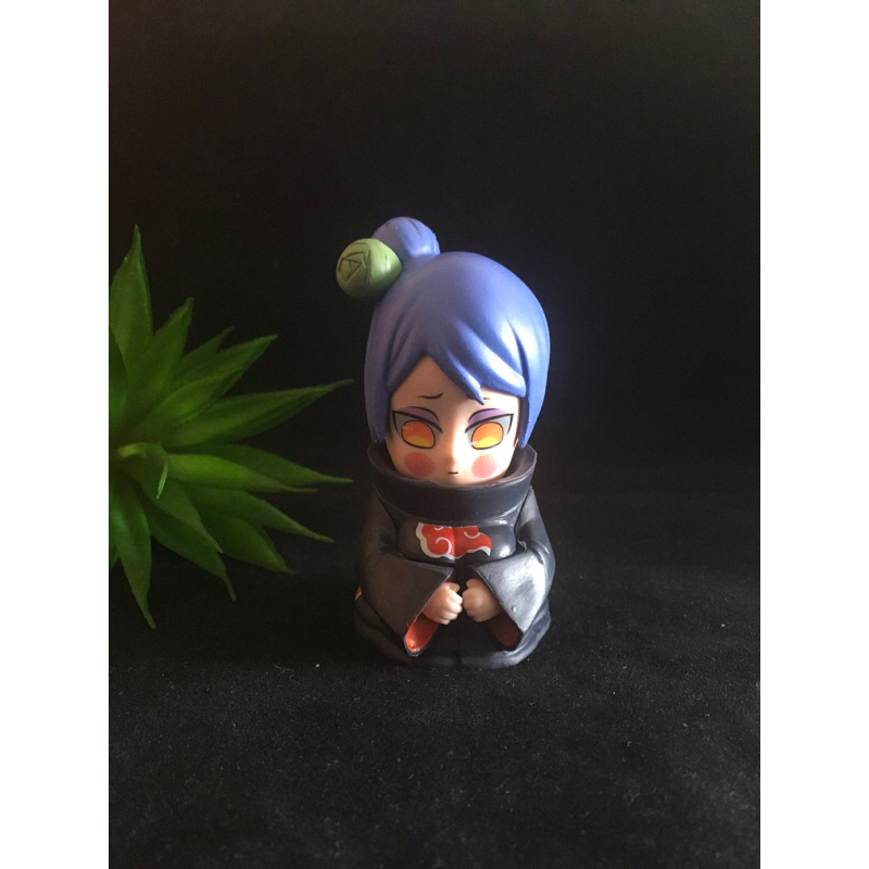 Action Figure Akatsuki (Naruto Shippuden) cada *sem caixa | Shopee