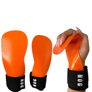 Luva Hand Grip para Crossfit Pull UP Lpo Competition Pronta entrega Profissional NOGUE