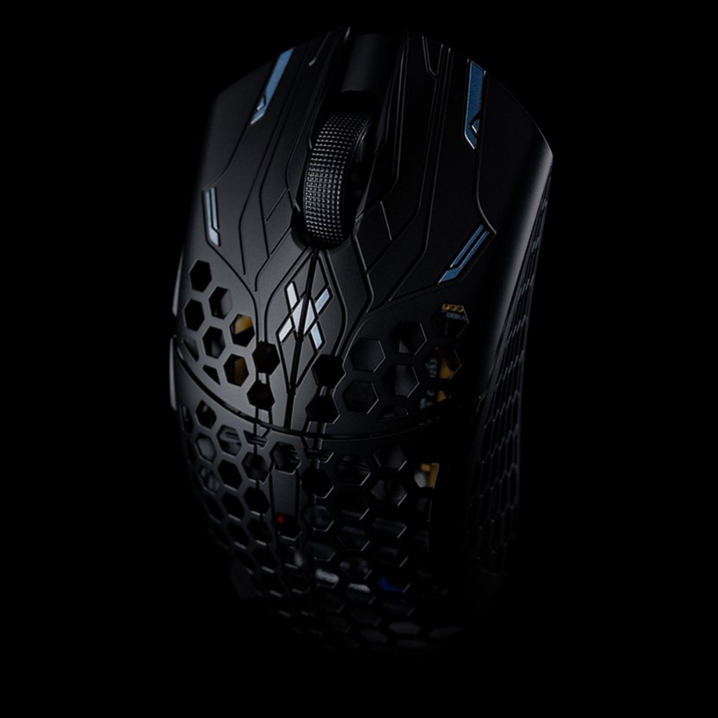 Finalmouse Ultralight X Medium Phatom Lion | Shopee Brasil