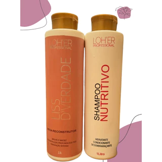 Liss de Verdade na Black Friday 2025 | BuscaProdutos