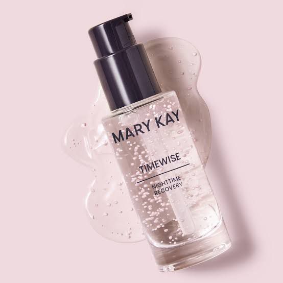 Gel de Recuperação Noturna TimeWise Mary Kay SkinCare
