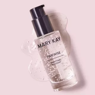 Gel de Recuperação Noturna TimeWise Mary Kay SkinCare