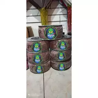LINHA NASA PO DE MARTE 3P 12MIL JDS VERA CRUZ