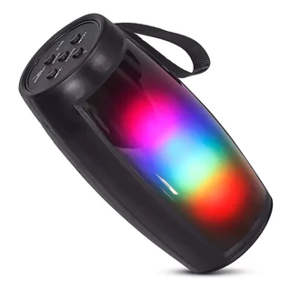 Caixa de Som Bluetooth Amplificada Potente com Rádio FM e Mp3 Card SD (S26）