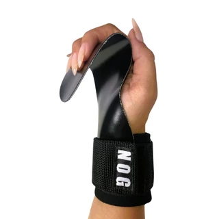 HAND GRIP COMPETITION COR DE LONA PRETA MARCA NOG