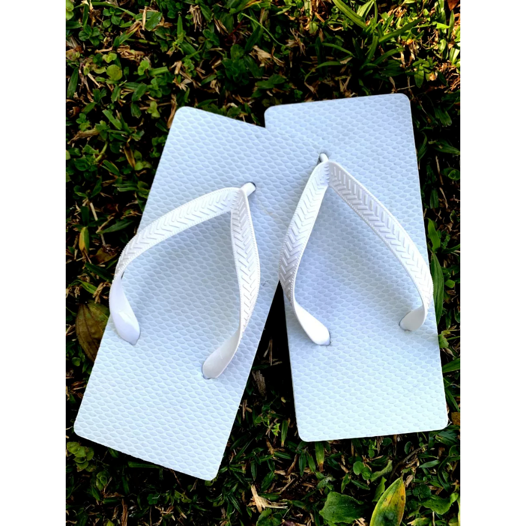 Chinelo Quadrado Estilo Japonês | Shopee Brasil