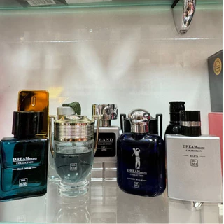 Perfume Dream Brand Collection Masculinos- 25ml