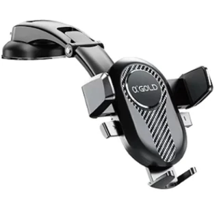 Suporte De Celular Para Carro articulado 360
