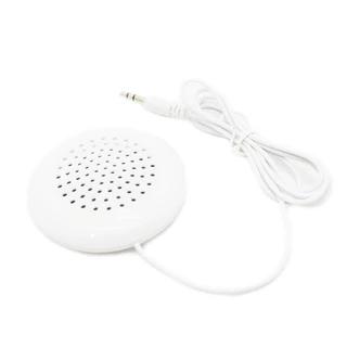 Fone Para Travesseiro Smartphone Auto Falante De Relaxamento