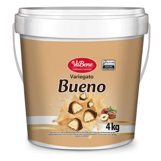 Variegato Bueno balde 4 kg - Vabene (ref.10030512)