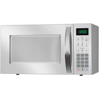 Forno Micro-ondas Mondial 34 Litros 10 Níveis 1400W Branco