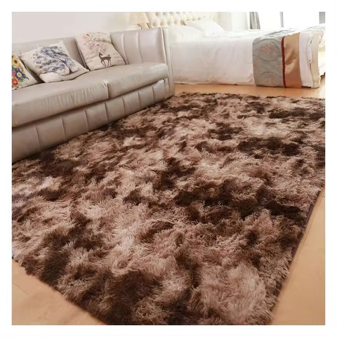 Tapete Peludo Felpudo 1,50 X 1,00 Várias Cores Para Sala E Quarto — foto 1 — Achou Levou Brasil