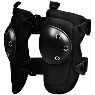 Joelheira Proteção Robusta Para Construção E Pinturas Assentamento Pisos Confortável Com Presilhas em Oferta na Shopee