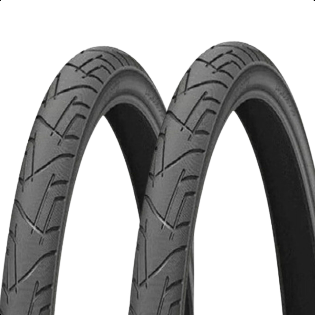 Michelin Cub.20x1.75 Btt Country A/r Noir