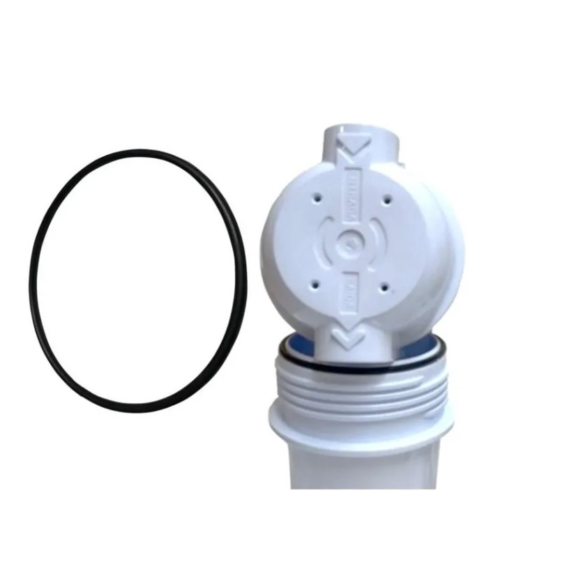 Anel Oring Vedação Carcaças Caixa Água Cavalete Filtro Tampa