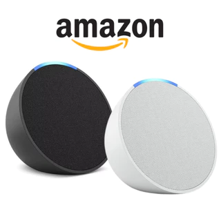 Alexa Echo Pop 3Ger Amazon Original Com Garantia