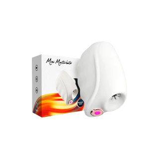 Masturbator USK-M01 Master Vibrador Masculino