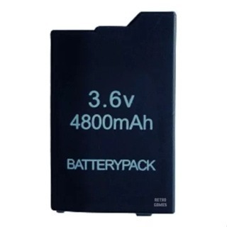 Bateria Para Psp 2000 / 3000