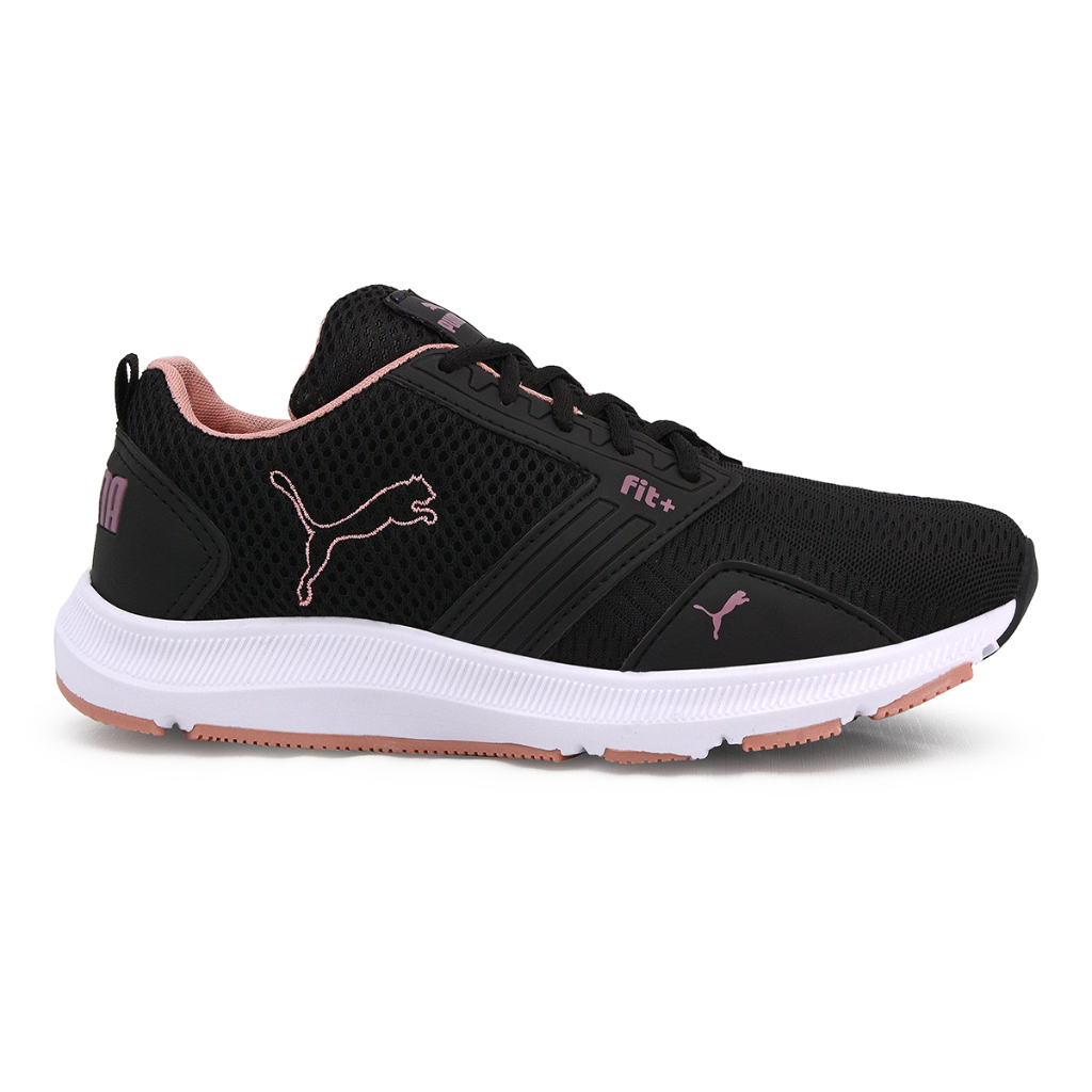 Tenis Feminino Caminhada Puma Fit Esportivo Academia Corrida Envio Ja