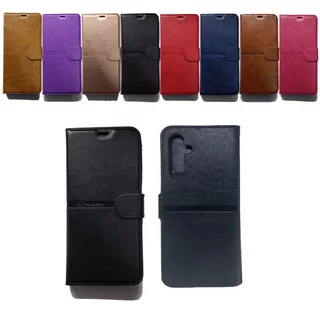 Capa Carteira Flip Couver Galaxy A35 5g Sm-a356e (tela 6.6)