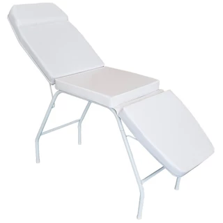 Maca 3 posições Estética Tatuagem Massagem - Profissional - Depilação