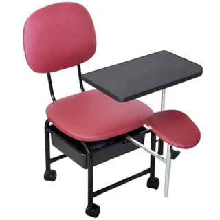 Cirandinha Manicure e Pedicure Profissional com Suporte para os Pés