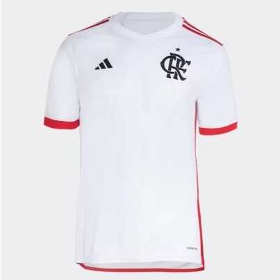 CAMISA FLAMENGO DE TREINO 2025 PRONTA ENTREGA