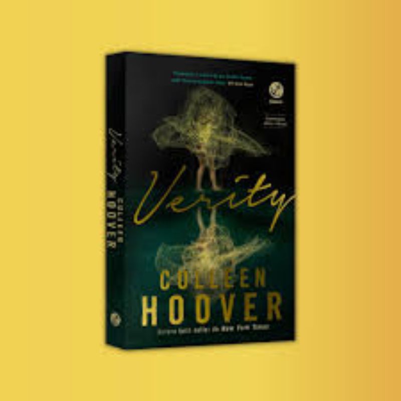 livro verity