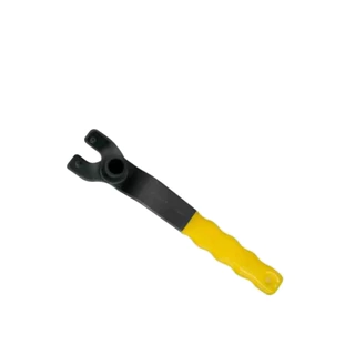 Chave 2 Pino Para Esmerilhadeira Universal Ajustável