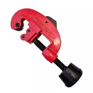 Cortador De Cano De Cobre Alumínio Metal E Tubo Pvc 3 A 28mm