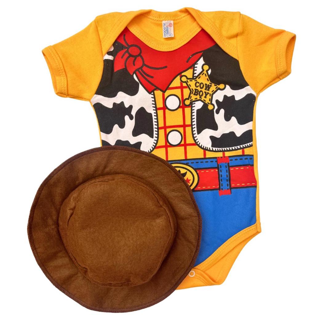 Body de toy story online