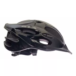 Capacete Ciclismo Bike MTB GTA Start Com Lanterna LED Adulto