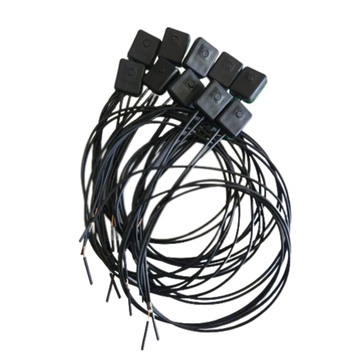 Chave Botão Táctil Para Bloqueador, Alarme, Arduino, Buzina (10 pçs ...