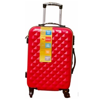 Mala de viagem para bordo 10kg Com cadeado com rodinhas removíveis Zíper duplo promoçao envio imediato