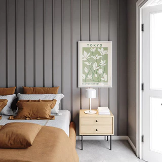 Boiserie Autocolante Roda Meio de Eva Moldura Autocolante Meu Rodapé 2,3cm Meu Rodapé em Oferta na Shopee