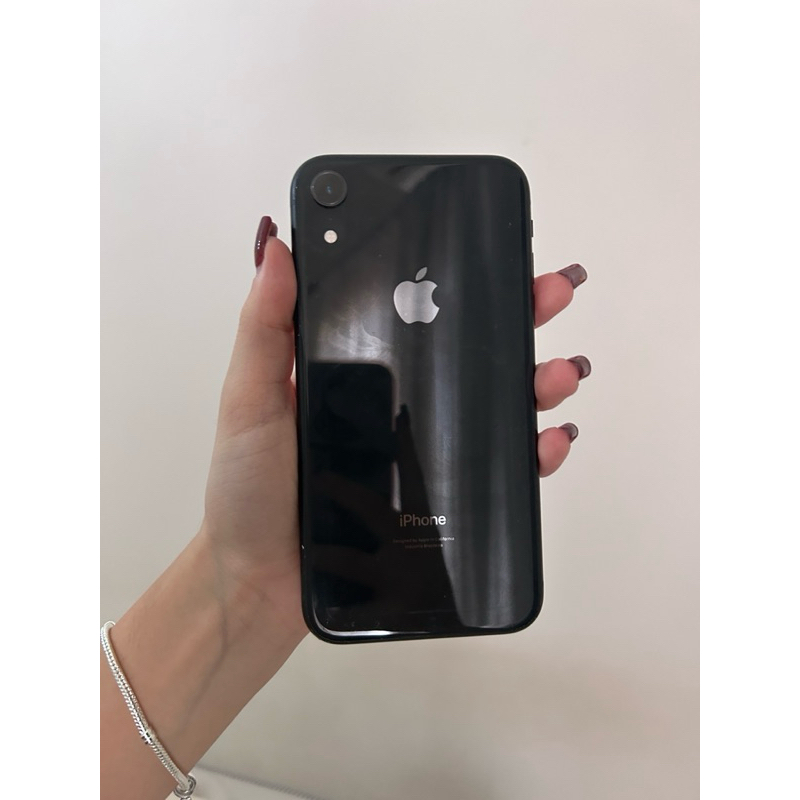 Iphone Xr 128gb OFERTA RELÂMPAGO