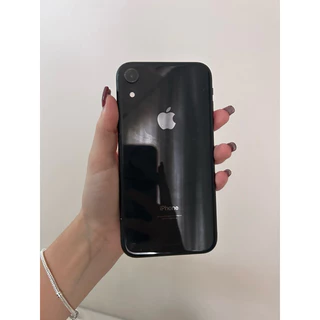 Iphone Xr 128gb OFERTA RELÂMPAGO