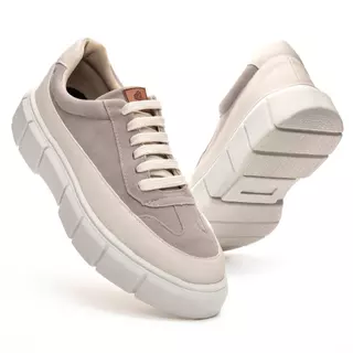 Sapato Masculino Plataforma Alta Modelo Moda Boss Estiloso Fique até 6cm Mais Alto Palmilha Confortável