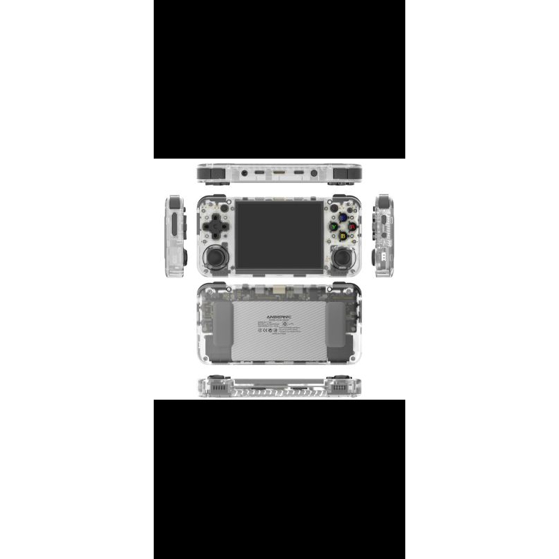 ANBERNIC RG35XX H