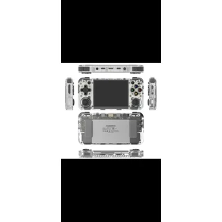 ANBERNIC RG35XX H