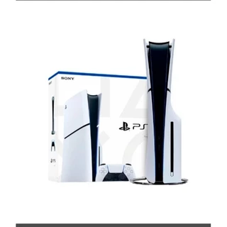 PS5 Slim Mídia Física 1TB - Bivolt 110v / 220v