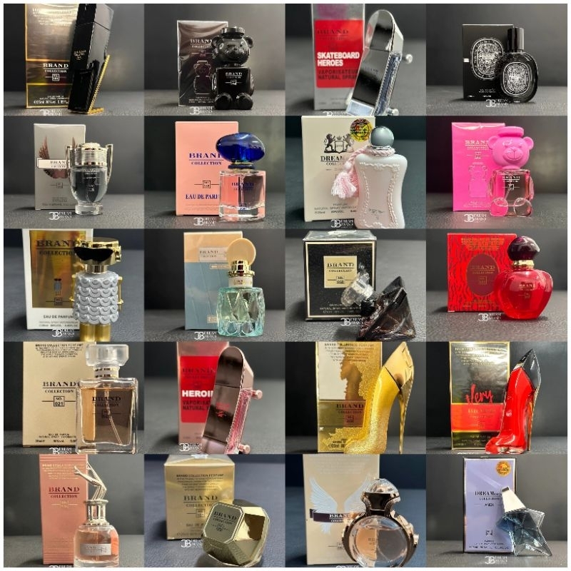 O que é Brand Collection? Guia e Onde Comprar | BuscaProdutos