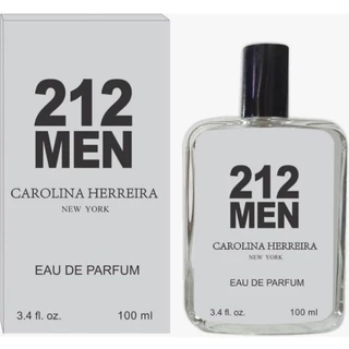Perfume Masculino 100ml Importados Promoção Envio Imediato