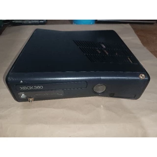 Xbox 360 Slim Com Defeito