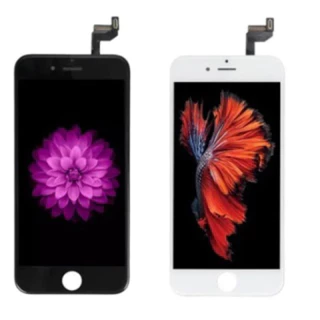 Tela Display Touch Frontal LCD IP 5G 5S 6Plus 6S Plus 7G 7Plus 8Plus