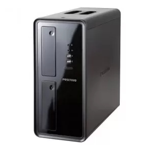gabinete positivo pc