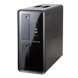 gabinete positivo pc